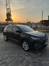 Opel Grandland (X) 1.2 Turbo 96kW Business Editio... - Opel Grandland (X) von privat