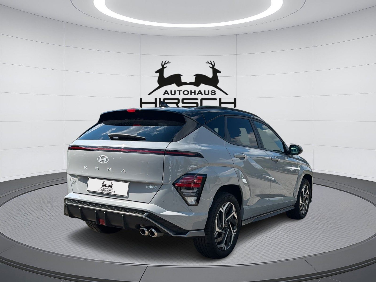 Hyundai Kona – Bild 3