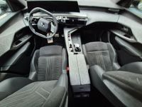 Peugeot 3008 3008 GT Hybrid 145 AHK+el.SITZE+ACC+LED+360°CAM