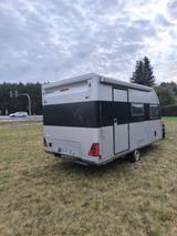 Other Ramspeck Wohnwagen mit Heckgarage  - Offers