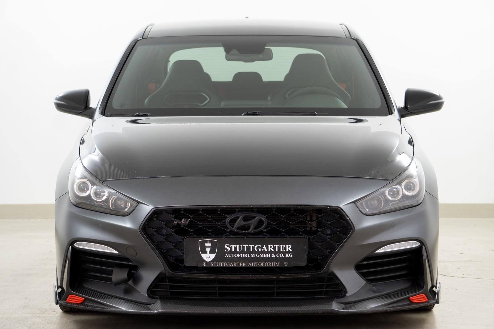 Hyundai i30 N Project C Kamera, миниатюра 2