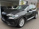 BMW X3 xDrive 20d AHK HUD LASER KAMERA Komfortzug18" - BMW X3: 18d Xdrive