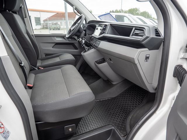 T6.1 Kasten 2.0 TDI KLIMA RÜCKFAHRKAMERA NAVI
