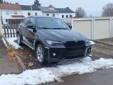BMW X6 xDrive35i - - BMW X6: 35i