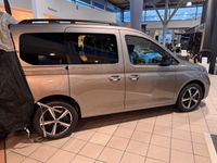 Volkswagen Caddy - Vorschau Bild 3