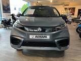 Aixam eCoupe neues Modell 2026 er !!! - Aixam in Essen