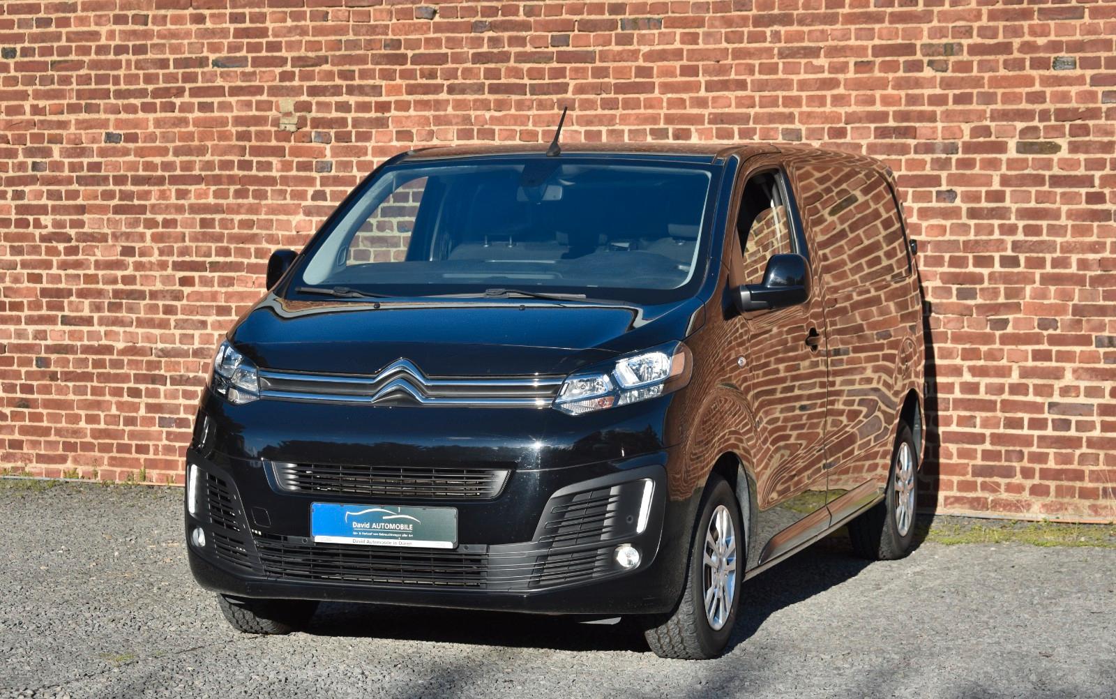 Citroën Jumpy