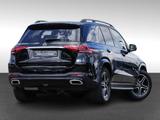 Mercedes-Benz GLE 350 de 4MATIC |AMG|NIGHT|LED|NAVI|PANO|BURM - Mercedes-Benz GLE-Klasse in Bielefeld