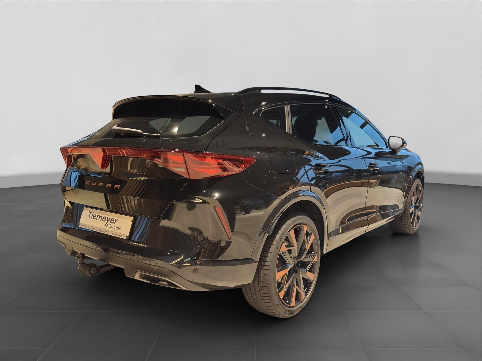 Cupra Formentor - Bild 3