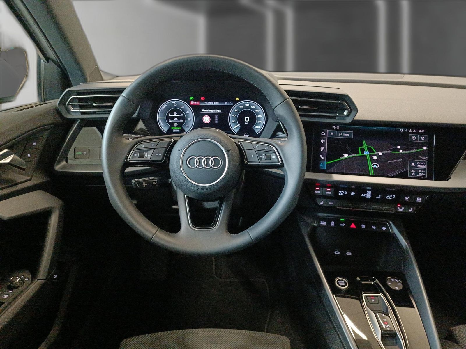 Audi A3 - Bild 10