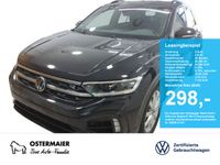 Volkswagen T-Roc - Vorschau Bild 1