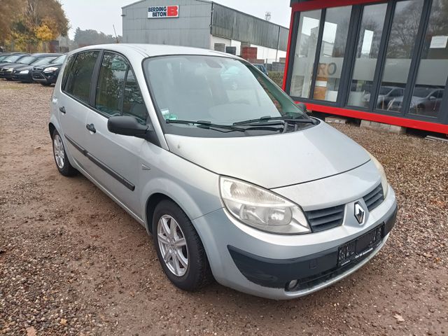 Renault Scenic II Authentique Confort