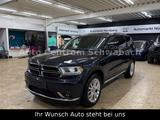 Dodge Durango 5.7 Hemi V8 Citadel 4X4 6-Sitzer - Dodge Durango: 5.7