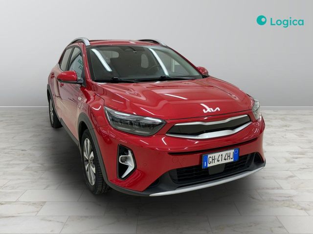 Kia KIA Stonic - Stonic 1.2 dpi Style s/Design Pack 