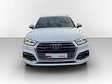 Audi Q5 2.0 TDI quattro S tronic S line AHK*MATRIX*NA - Audi Q5 in Erfurt