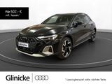 Audi A3 allstreet 35 TDI AHK Matrix RFK ACC 19" Massa - Audi in Lüdenscheid