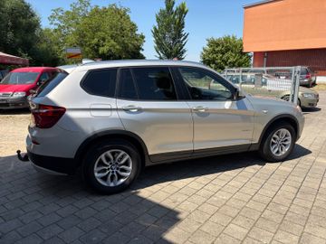 BMW X3 - 8