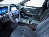Opel Astra - Vorschau Bild 9