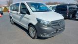 Mercedes-Benz Vito 114 Tourer PRO/EL 9G Navi Klima Kamera - : Weiß, Van