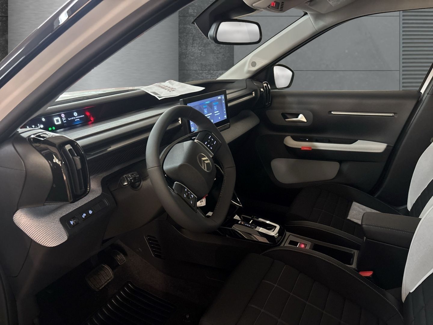 Citroën C3 - Bild 6