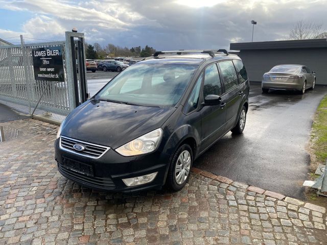 Ford Galaxy Trend 2.0 TDCi 7 Seats