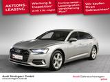 Audi A6 Avant advanced 35 TDI S tronic - Audi A6 35 TDI Gebrauchtwagen