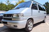 Volkswagen VW T4 Caravelle 2.5 TDI  Camper & 9-Sitze... - Volkswagen T4 Caravelle in Köln