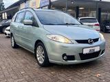 Mazda 5 Lim. 2.0 CD Top*7-SITZER* - Mazda 5 Top