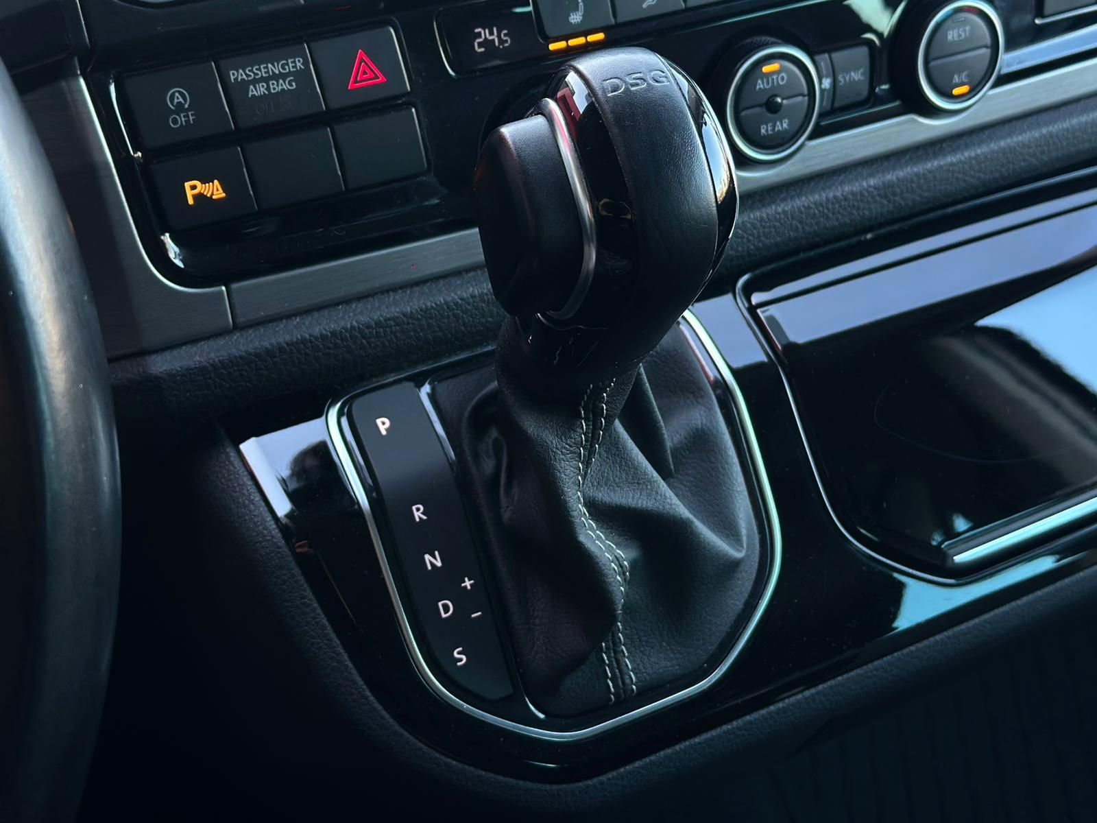 VW T6 Multivan 2.0TDI PanAmericana 4M* LED#SHZ#SH - Image 14