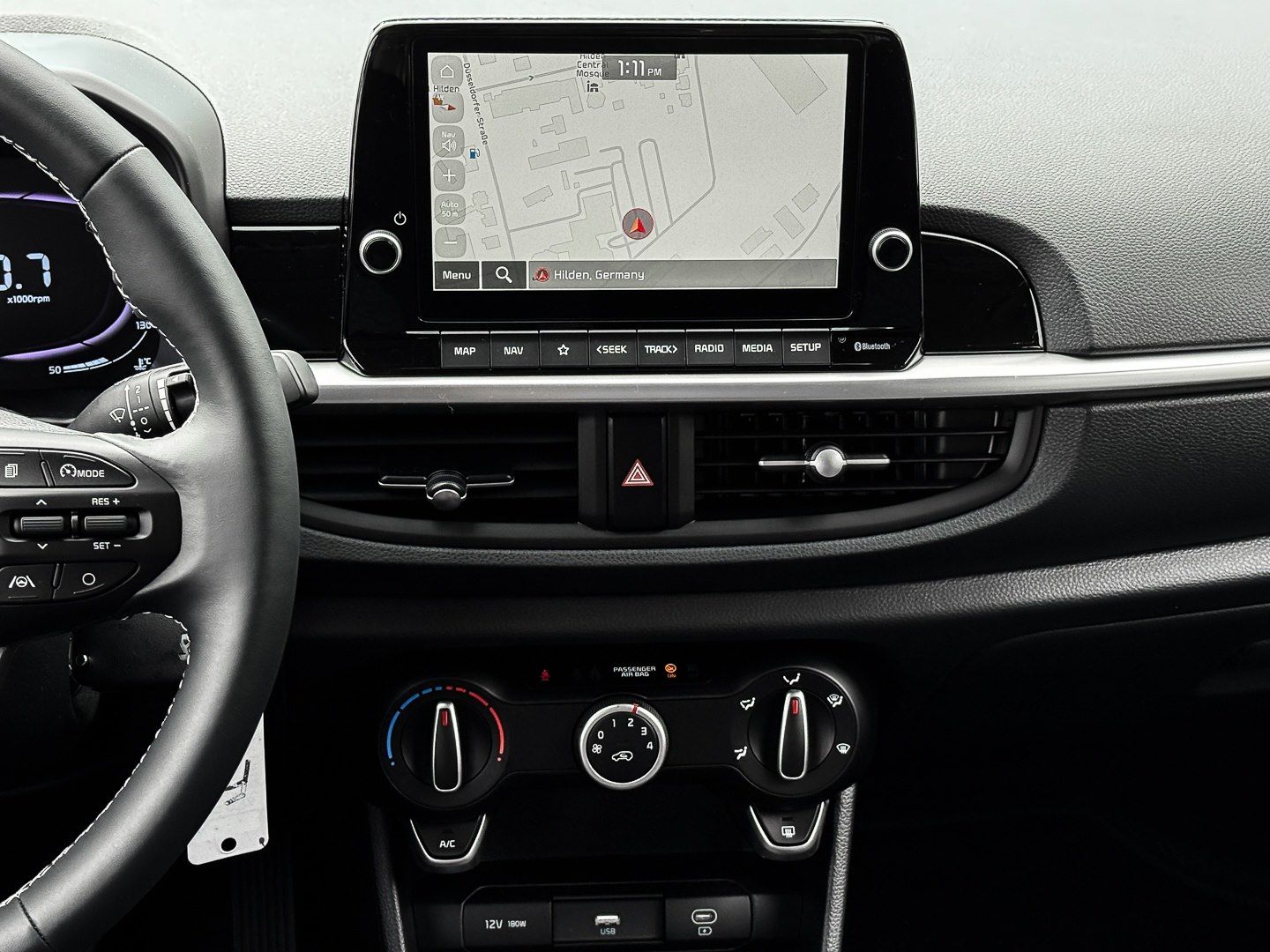 Kia Picanto - Bild 8