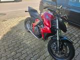 Honda CB-1000R SC60 - HONDA 2010 CB 1000 R