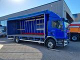 MAN TGM 15.250 Drankenwagen / Huifzeil / LBW 2000kg - Angebote