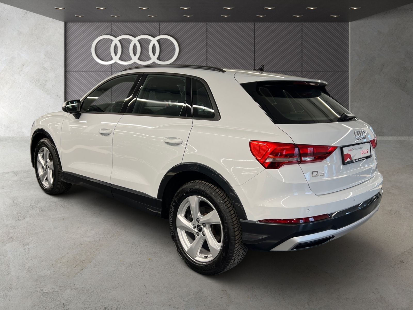 Audi Q3 - Bild 5