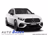 Mercedes-Benz GLC 63 AMG S E Performance Premium+ NightII AHK - Mercedes-Benz GLC 63 AMG Plug-in Hybrid (PHEV) Gebrauchtwagen