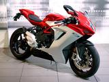 MV Agusta F3 800 EAS ABS - MV AGUSTA F3 800
