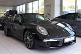 Porsche 991 911 Targa 4S WLS/SAUGER/DT/ERSTLACK/KOMFORT - Porsche Gebrauchtwagen 911 911er
