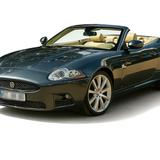 Jaguar XKR / ARDEN ,Modelpflege 470 PS - : Arden