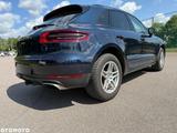Porsche Macan - 4X4 2.0 252HP 2017 BOSE  - Porsche Gebrauchtwagen von 2017