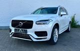 Volvo XC 90 Inscription AWD R Design 7 Sitze - Volvo Gebrauchtwagen in Bamberg