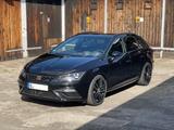 Seat Leon ST Cupra 300 4drive TÜV/Insp. 2025 NEU - Seat Leon: I