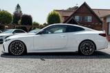 BMW 430i Coupé/LCI/M-Performance/Full-Led/Leder/Navi - BMW: M Performance