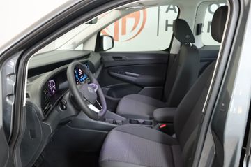 Volkswagen Caddy Maxi 2.0 DSG LED Kamera 7-Sitze