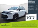 Citroën C3 Aircross PureTech 110 S&S Shine