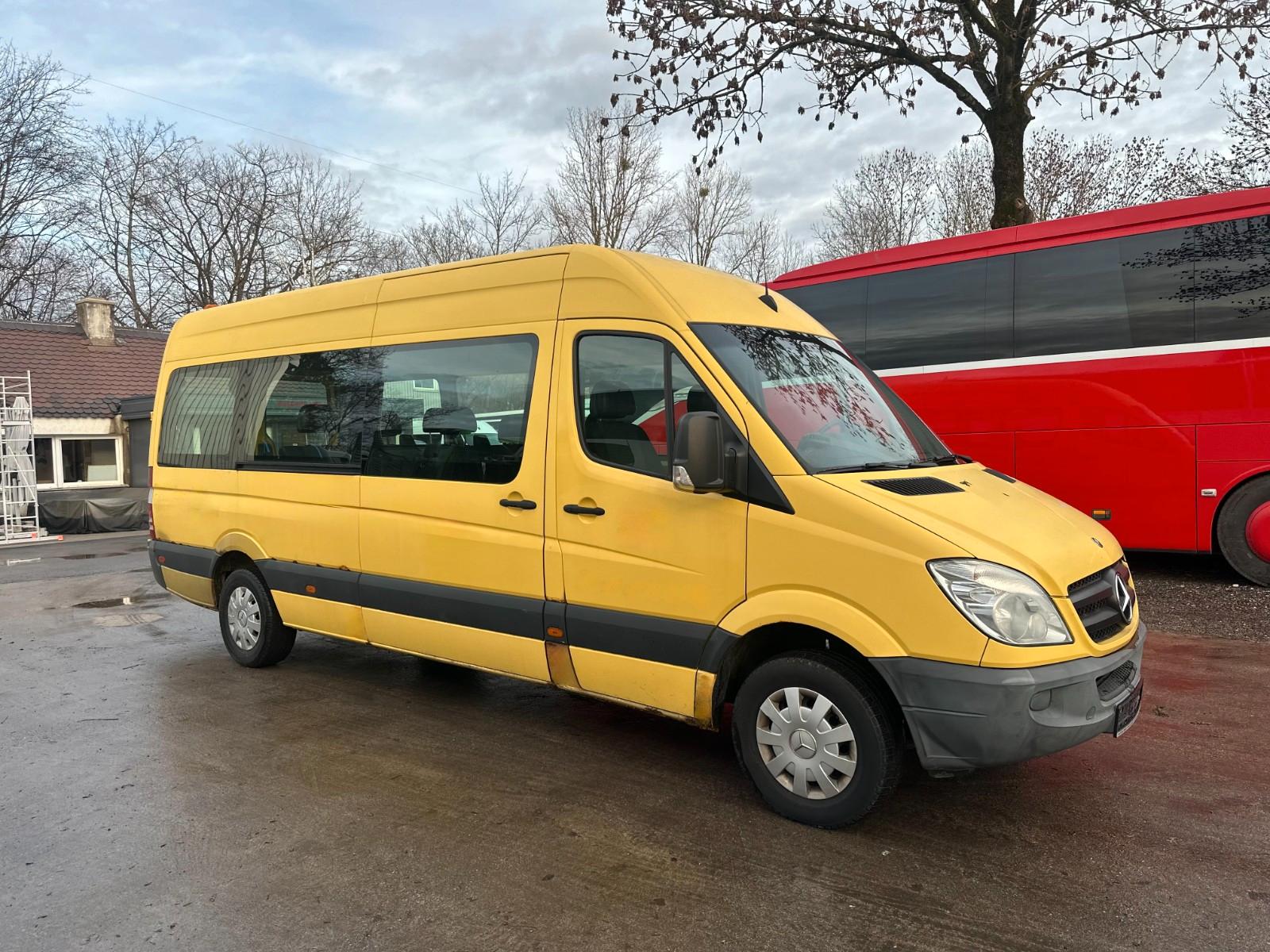 Mercedes-Benz 311 CDi Sprinter