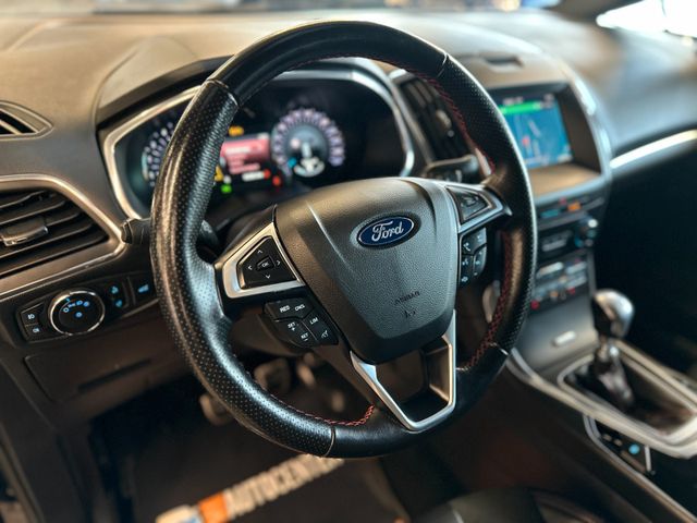 MYAUTOCENTER – Gebraucht- und Jahreswagen mit Werkstattservice in Pfaffenhofen Ford S-Max ST-Line *2. Hand*AHK*Klima*Navi*7-Sitzer*