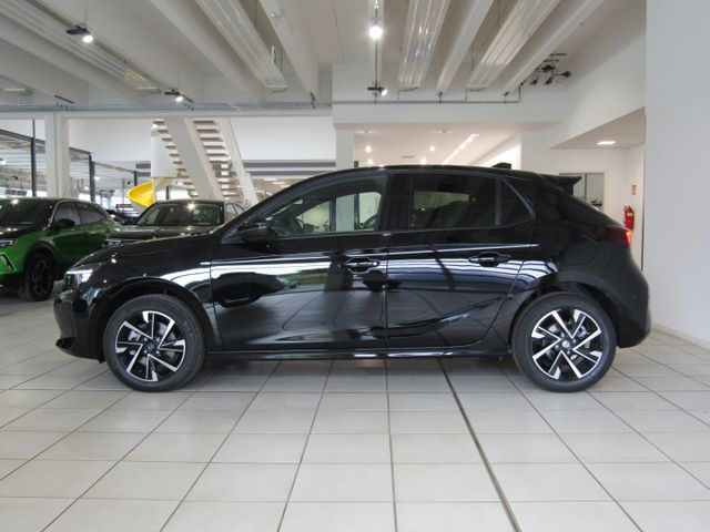 Corsa F GS EU6e GS, 1.2 Direct Injection Turbo 7