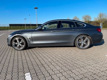 BMW 430 - 2