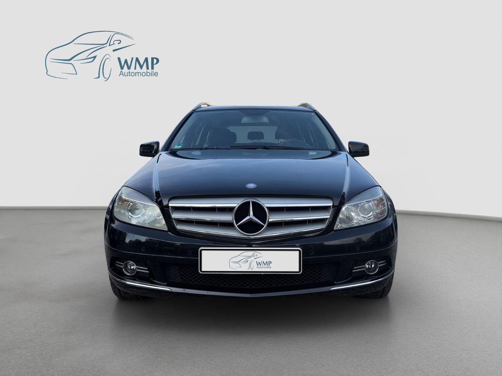 Fahrzeugabbildung Mercedes-Benz C 180 T BlueEfficiency/Klimaautom./PDC/