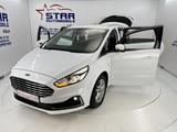 Ford S-Max 2,0 EcoBlue 110kW Trend Auto Trend - Ford S-Max von privat