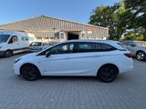 Opel Astra K Sports T. Design & Tech+Leder+Kamera+LM - Opel Astra Gebrauchtwagen in Hannover